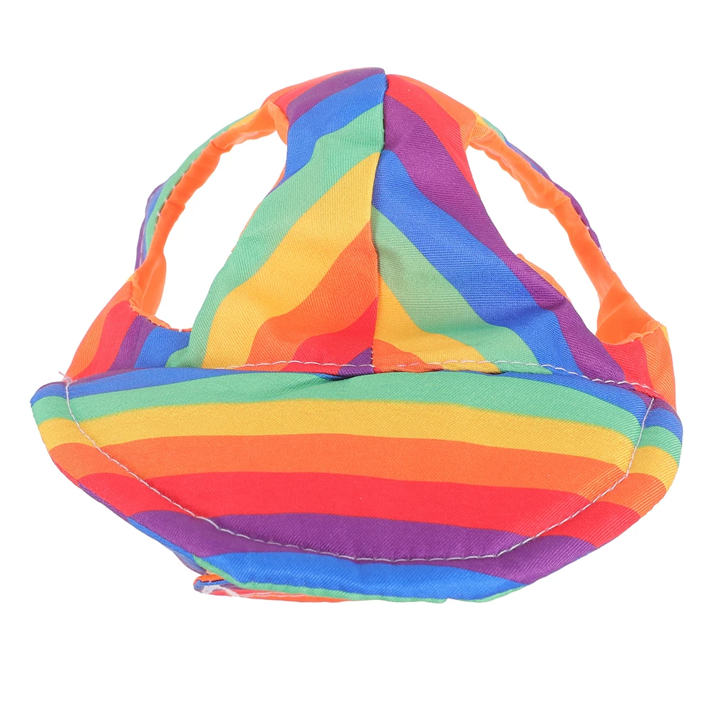 Pet Hat Dog Baseball Hats for Large Dogs Cap Polyester with Ear Holes Cat Costumes
Pet Hat Dog Baseball Hats for Large Dogs Cap Polyester with Ear Holes Cat Costumes