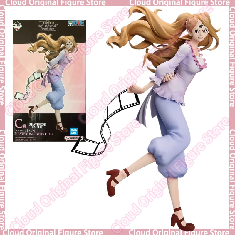 В наличии 100% оригинальные BANDAI SPIRITS One Piece Memories of Heroines Charlotte Pudding MASTERLISE EXPIECE игрушка украшение
В наличии 100% оригинальные BANDAI SPIRITS One Piece Memories of Heroines Charlotte Pudding MASTERLISE EXPIECE игрушка украшение