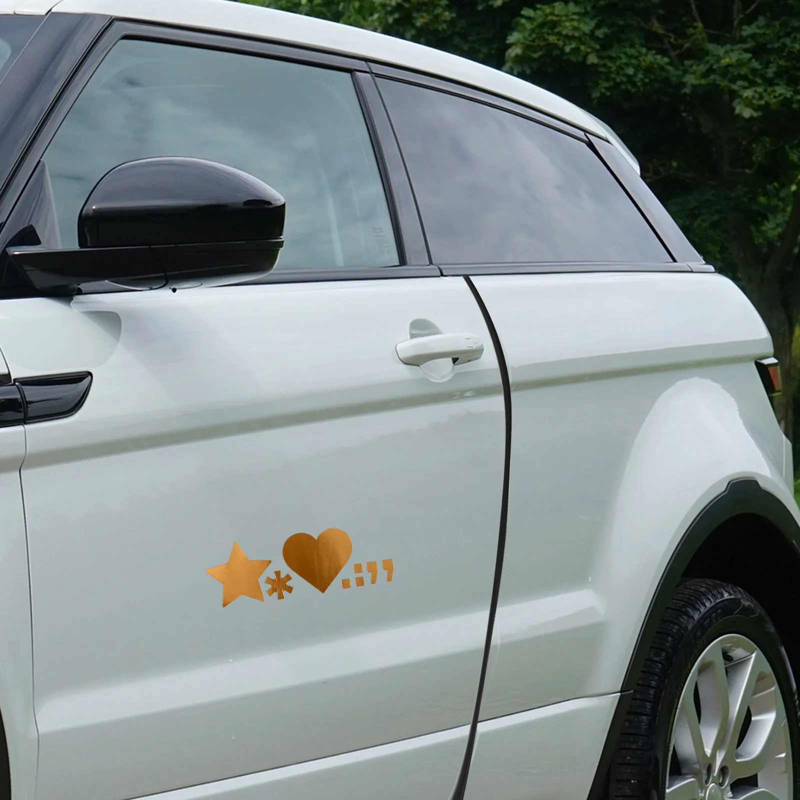 24Pcs Letter Alphabet Sticker Bulletin Letters for Outside Alphabet Stickers Letters Vinyl Adhesive DIY Stickers for Wall Door
24Pcs Letter Alphabet Sticker Bulletin Letters for Outside Alphabet Stickers Letters Vinyl Adhesive DIY Stickers for Wall Door