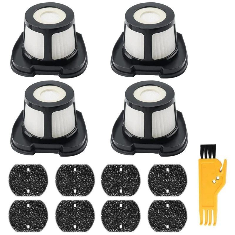 2284W 2390A вакуумный Сменный фильтр для Bissell Pet волосы ластик фильтр ручной вакуум 2390 2389 2579, по сравнению с частью
2284W 2390A вакуумный Сменный фильтр для Bissell Pet волосы ластик фильтр ручной вакуум 2390 2389 2579, по сравнению с частью