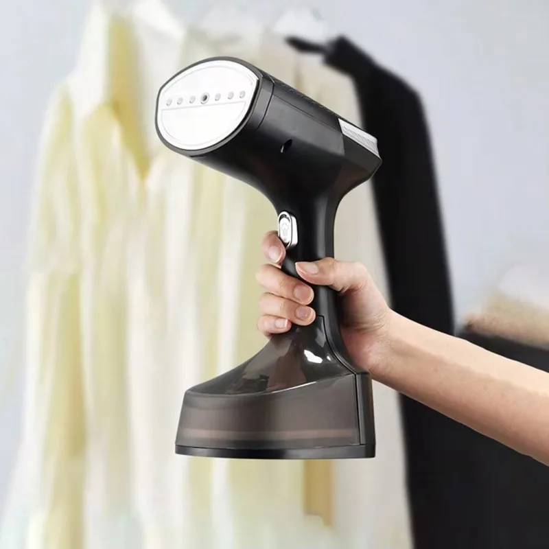 Popular household appliances handheld clothing steaming iron portable clothing fabric hanging clothing steamer
Popular household appliances handheld clothing steaming iron portable clothing fabric hanging clothing steamer