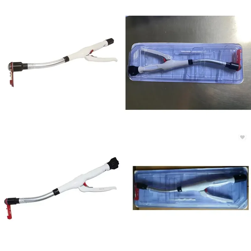 Disposable Circular Stapler Model P-CS21
Disposable Circular Stapler Model P-CS21