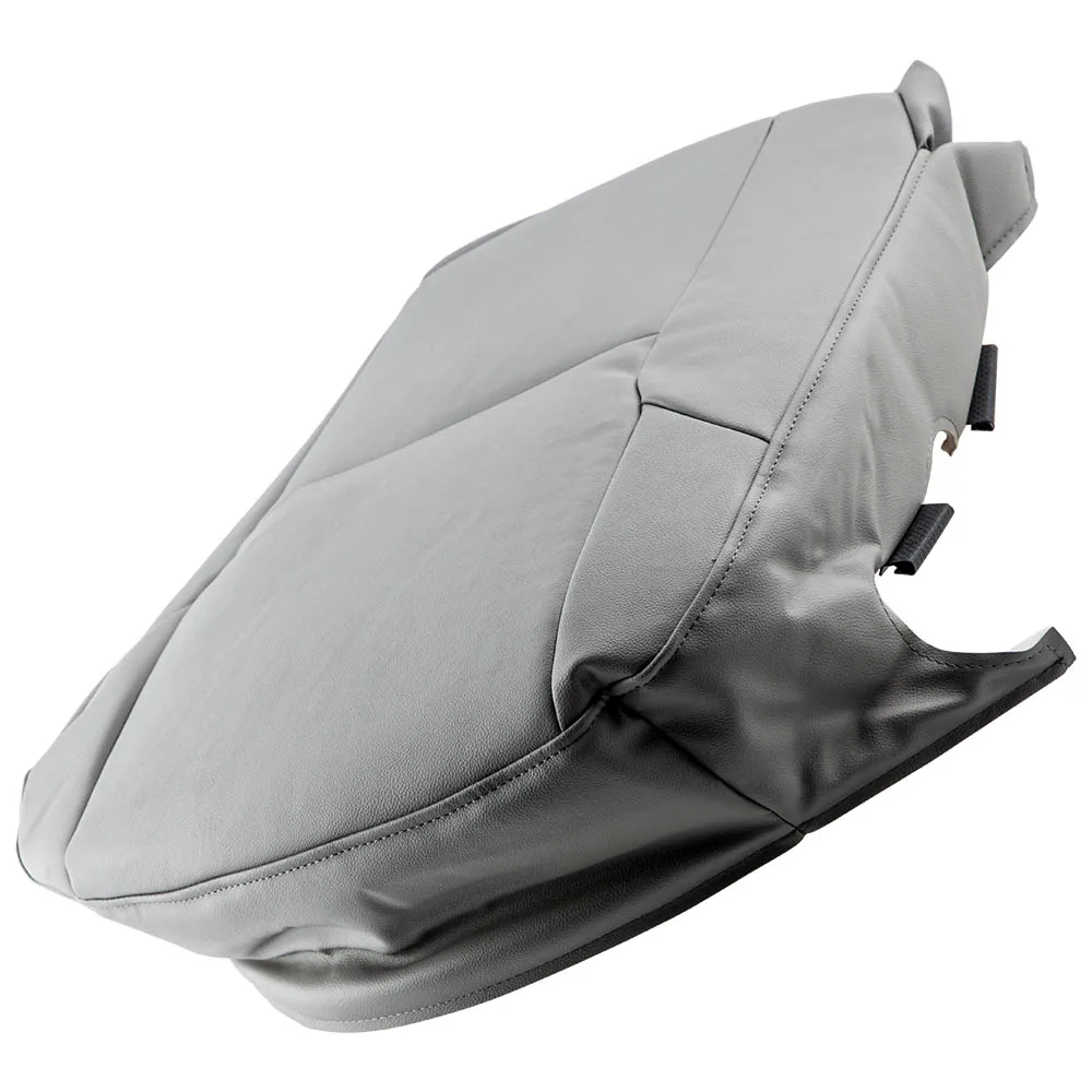 Front Left Lower Synthetic Leather Seat Cover For Toyota 4Runner SR5 2003-2009
Front Left Lower Synthetic Leather Seat Cover For Toyota 4Runner SR5 2003-2009