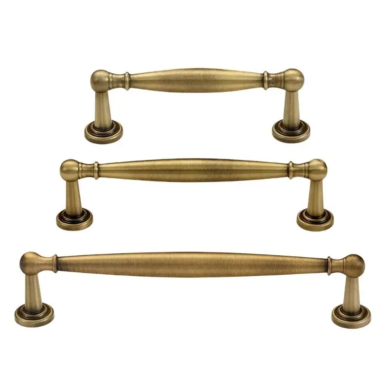 652F 2Pcs Multifunction Antique Metal Handles for DIY Cupboard Renovations Projects
652F 2Pcs Multifunction Antique Metal Handles for DIY Cupboard Renovations Projects