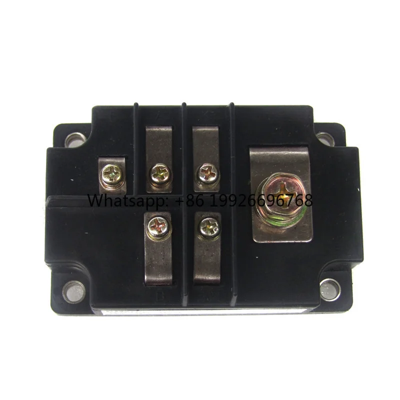 Supplying 300v 600A Igbt Driver Module 1D600A-030 Used for Forklift
Supplying 300v 600A Igbt Driver Module 1D600A-030 Used for Forklift