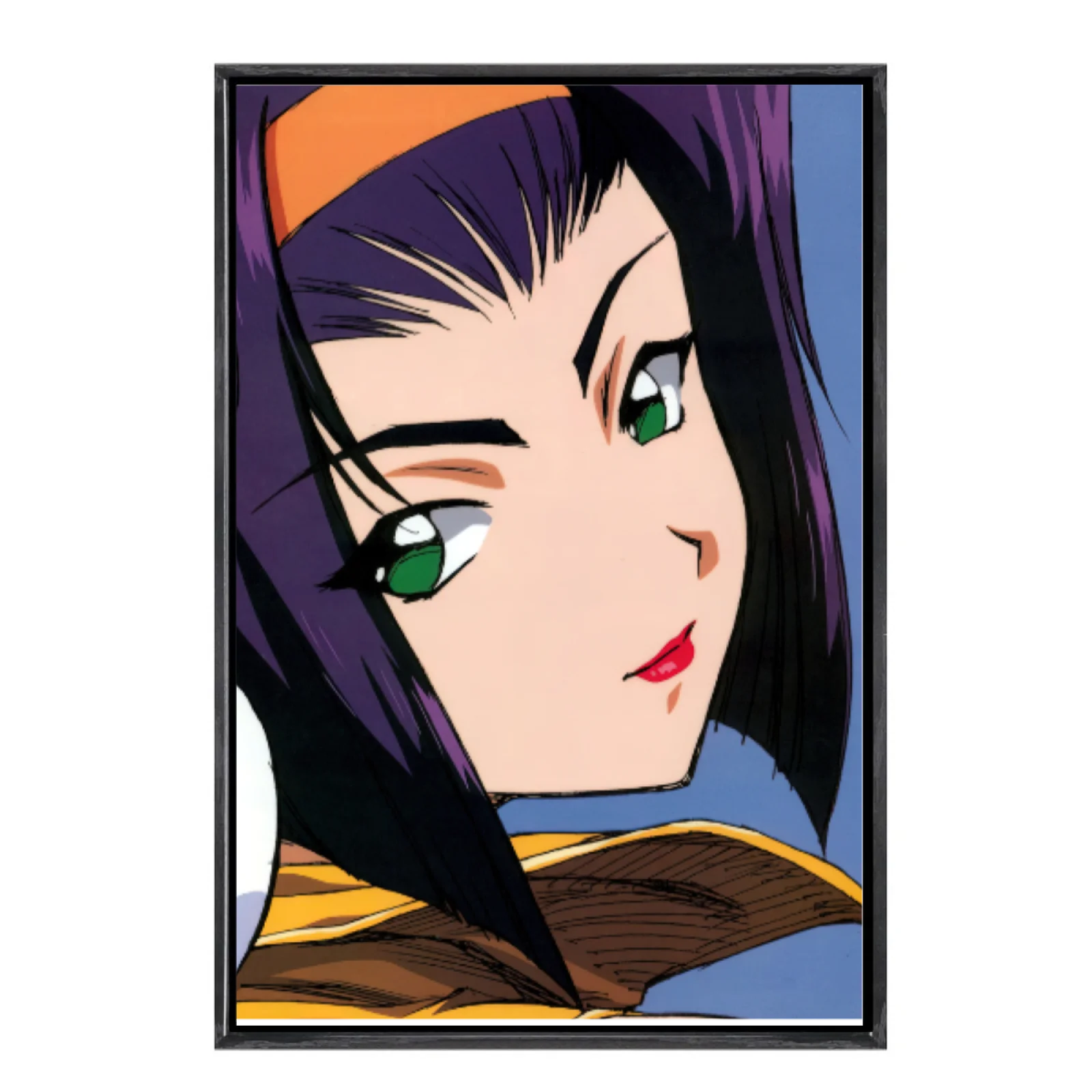 Japanese Manga Multi-Size Canvas Poster Double Framed Wall Art,Cowboy Bebop Home Decor for Living Room Bedroom
Japanese Manga Multi-Size Canvas Poster Double Framed Wall Art,Cowboy Bebop Home Decor for Living Room Bedroom