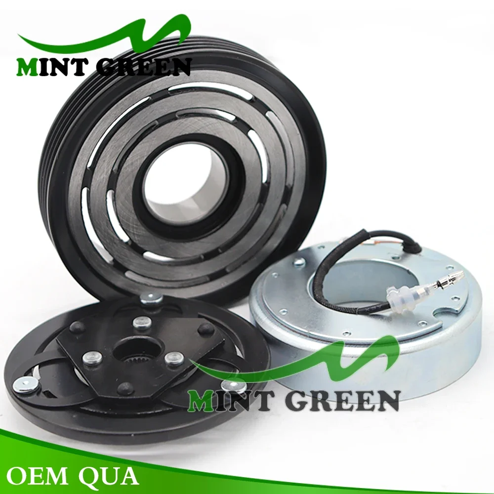 NEW SS07LK10 AC Compresssor Clutch For Suzuki Jimmy Jimny 2004-2010 95201-77GC0 9520177GC0 9520177GB2 9520060B51 2906175428 
NEW SS07LK10 AC Compresssor Clutch For Suzuki Jimmy Jimny 2004-2010 95201-77GC0 9520177GC0 9520177GB2 9520060B51 2906175428