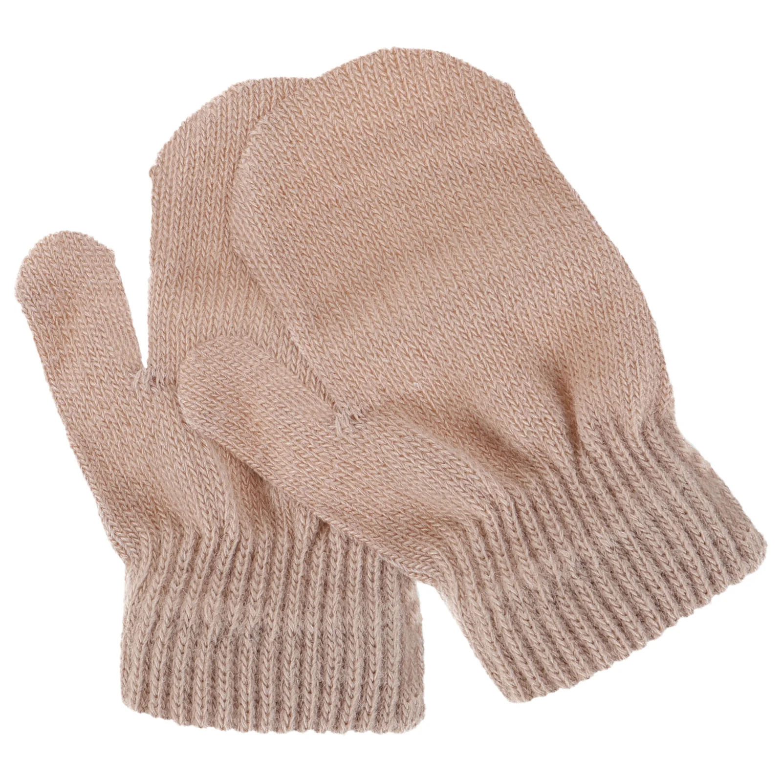 Children's Warm Gloves White Adjustable Baby Mittens Toddler Winter Kids Knitted
Children's Warm Gloves White Adjustable Baby Mittens Toddler Winter Kids Knitted