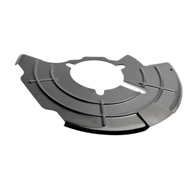 U13C Upgraded Front Brake Anchors Plate Front Splash Plate 52090433AC 52090432AC
U13C Upgraded Front Brake Anchors Plate Front Splash Plate 52090433AC 52090432AC