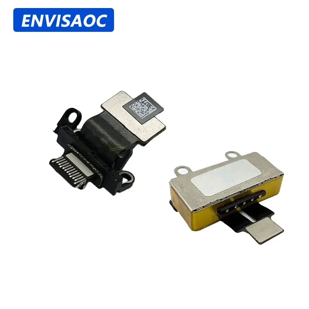 OEM For Apple MacBook Pro Max M1 M3 A2442 A2485 A2779 A2780 A2918 Laptop USB-C TYPE-C DC Power Jack DC-IN Charging Connector
OEM For Apple MacBook Pro Max M1 M3 A2442 A2485 A2779 A2780 A2918 Laptop USB-C TYPE-C DC Power Jack DC-IN Charging Connector