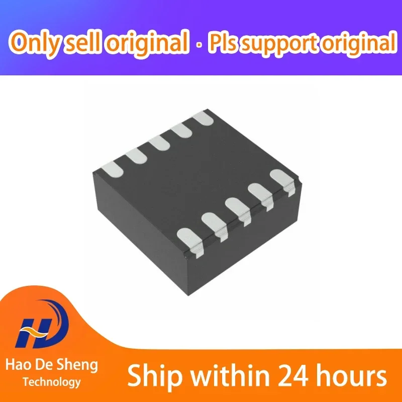 10 шт./лот FXLS8962AFR1 логотип:962 CK8 VSON10 новый оригинальный в наличии
10 шт./лот FXLS8962AFR1 логотип:962 CK8 VSON10 новый оригинальный в наличии