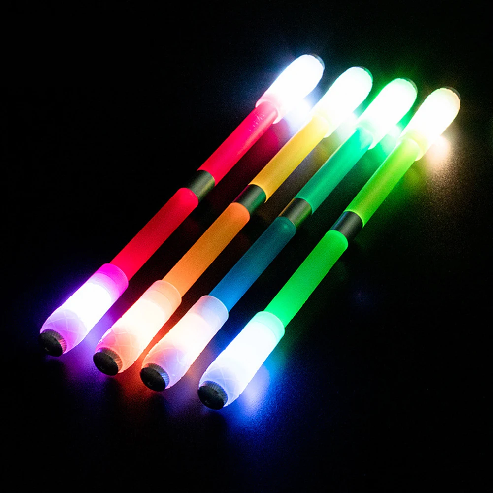 1PC Spinning Pen Creative Toys Flash Rotating Gaming Pens Rotating Pen With Led Flash For Kids Students Gift Stationery
1PC Spinning Pen Creative Toys Flash Rotating Gaming Pens Rotating Pen With Led Flash For Kids Students Gift Stationery