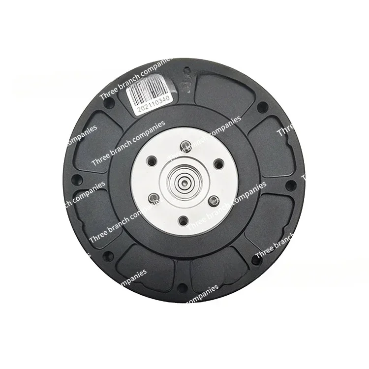 High-precision planetary geared motor, simulated robot mechanical dog joint control system GIM8108-9
High-precision planetary geared motor, simulated robot mechanical dog joint control system GIM8108-9