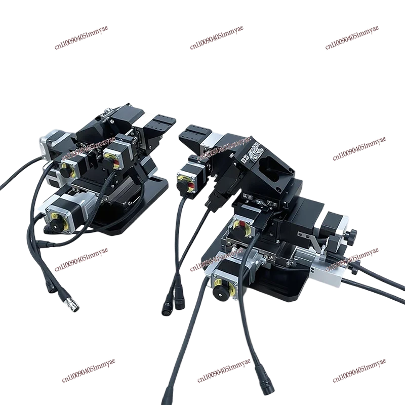 Manual/electric Six-dimensional Adjustment Frame, Fully Automatic Six-dimensional Fine Adjustment Frame, Optical Waveguide
Manual/electric Six-dimensional Adjustment Frame, Fully Automatic Six-dimensional Fine Adjustment Frame, Optical Waveguide
