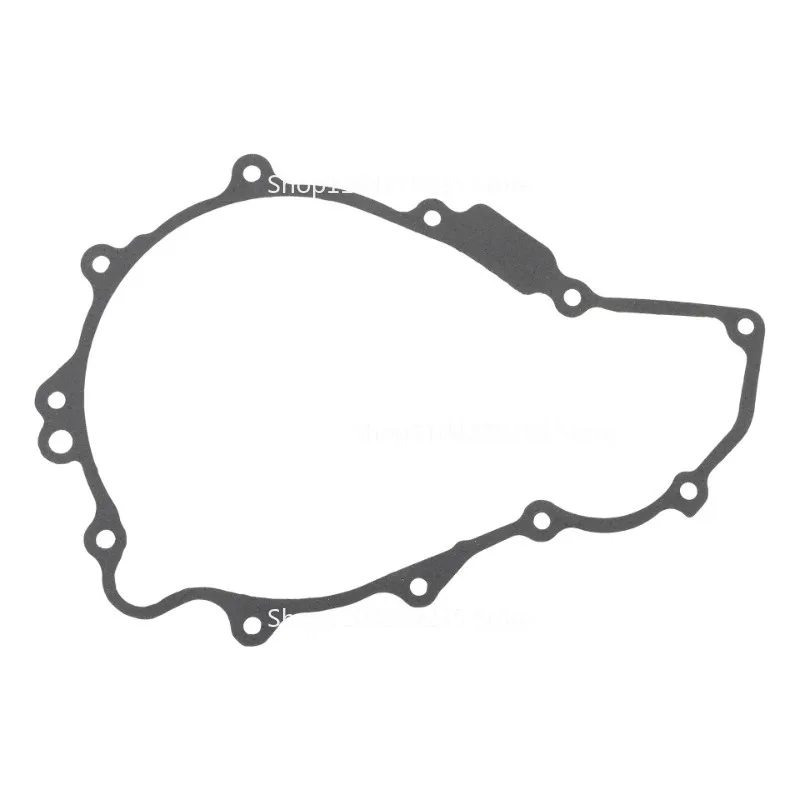 Suitable for Coil Paper Pad CB1300 CB 1300 X-4 SC38 1997-1999 CB1300 SC
Suitable for Coil Paper Pad CB1300 CB 1300 X-4 SC38 1997-1999 CB1300 SC