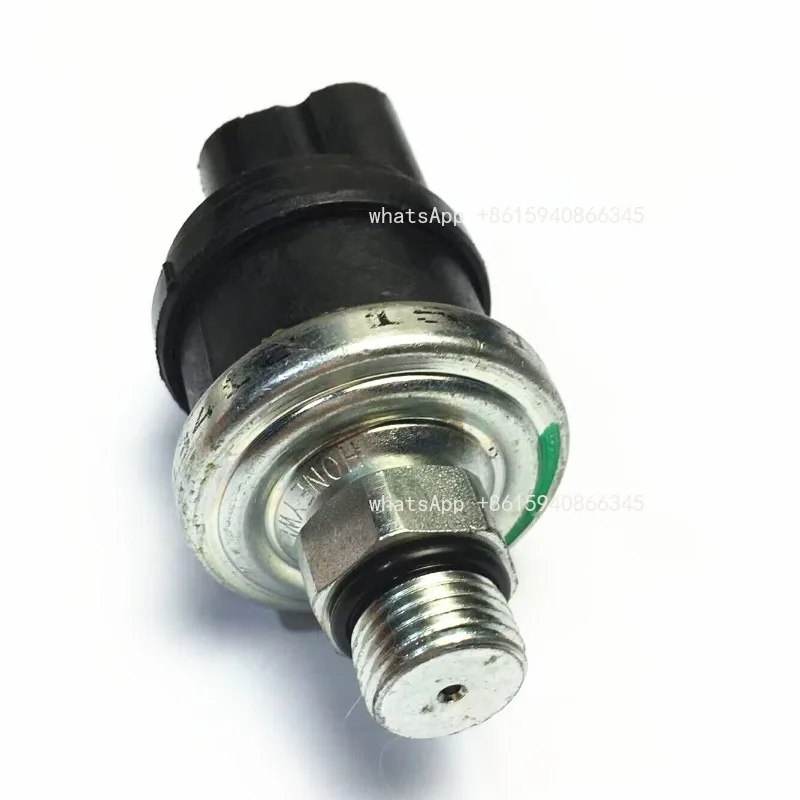 It is suitable for construction machinery pressure switch sensors 7002980 accessories tools
It is suitable for construction machinery pressure switch sensors 7002980 accessories tools