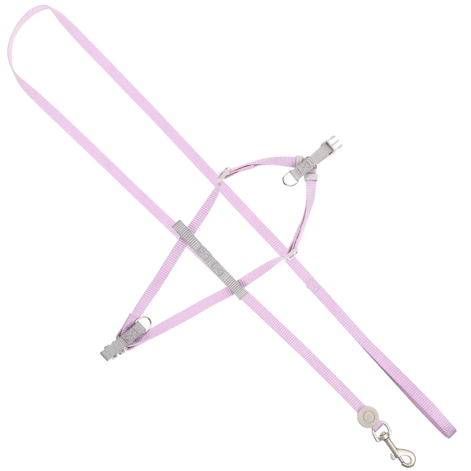 Cat Strap Suit Harness Kitten Size Halters and Leash Small Dog Cute Automatic Cats
Cat Strap Suit Harness Kitten Size Halters and Leash Small Dog Cute Automatic Cats