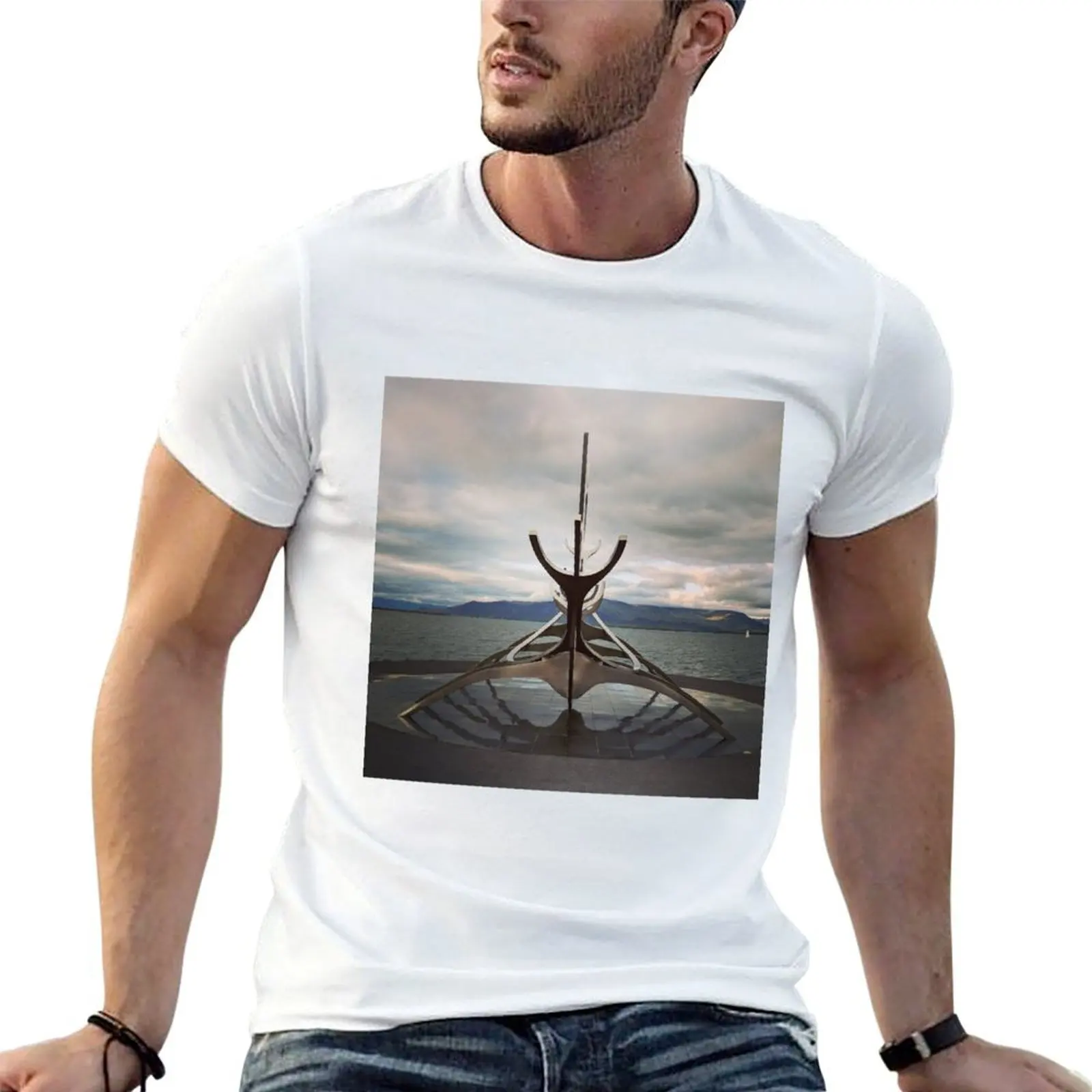 The Sun Voyager T-Shirt man t shirt heavy cotton funny t shirts cotton T-Shirt 
The Sun Voyager T-Shirt man t shirt heavy cotton funny t shirts cotton T-Shirt