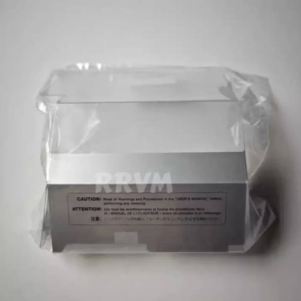 1PC New Original Roland VS-640i VS-540 VS420 VS300 DX7 Print Head Dust Cover -1000013798 COVER,PRINT CARRIAGE VS-640_02
1PC New Original Roland VS-640i VS-540 VS420 VS300 DX7 Print Head Dust Cover -1000013798 COVER,PRINT CARRIAGE VS-640_02