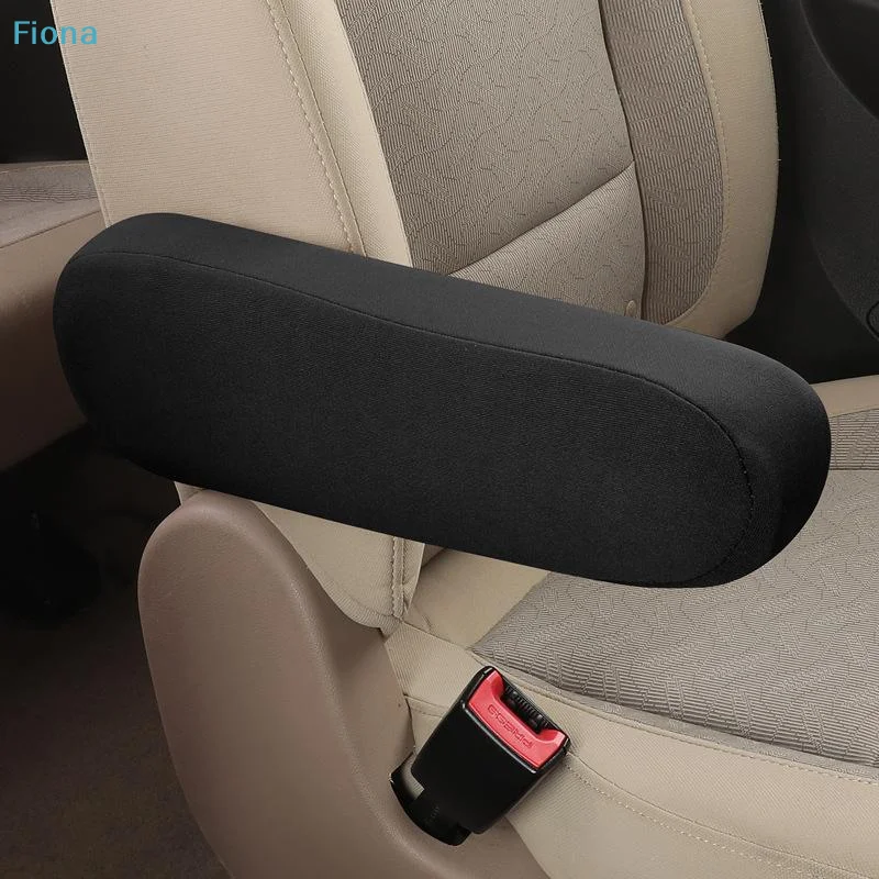 ✔Car Seat Armrest Covers,Universal Fabric Auto Seat Armrest Protectors for Vehicle Interior Decoration & Comfort
✔Car Seat Armrest Covers,Universal Fabric Auto Seat Armrest Protectors for Vehicle Interior Decoration & Comfort