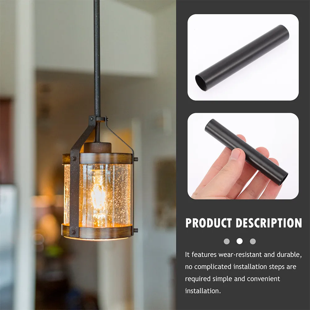 6 шт. защитных колпаков для трубок, железные втулки для основания лампы, аксессуары для люстр, детали для светильников, детали для хрустальных люстр, трубки для потолочных светильников
6 шт. защитных колпаков для трубок, железные втулки для основания лампы, аксессуары для люстр, детали для светильников, детали для хрустальных люстр, трубки для потолочных светильников