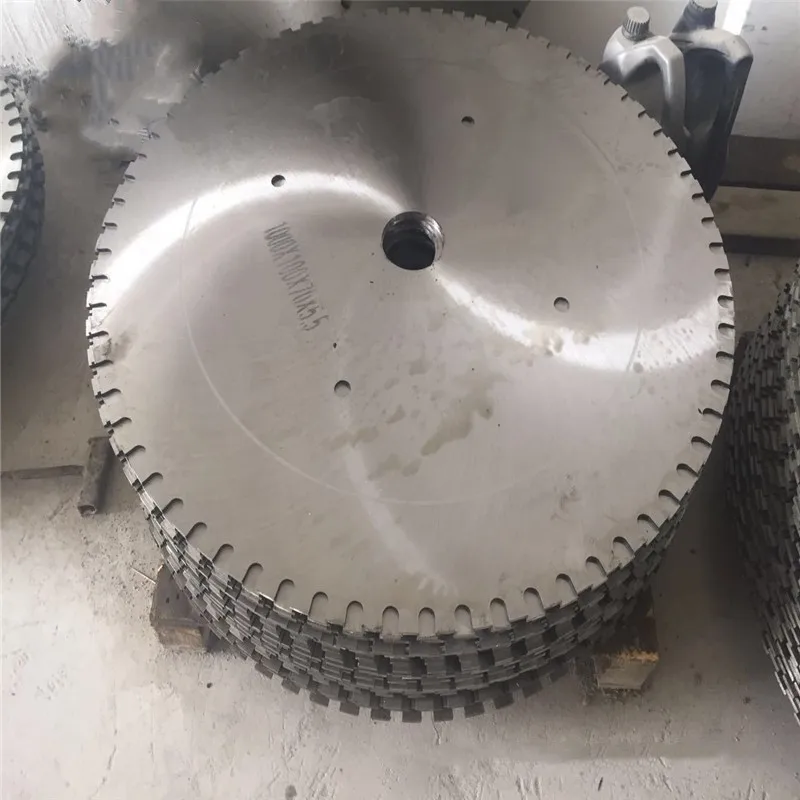 HOT 78inch 2m Diamond Granite Tools Marble Saw Blade Nature Stone Cutting Disc for CNC Machine
HOT 78inch 2m Diamond Granite Tools Marble Saw Blade Nature Stone Cutting Disc for CNC Machine