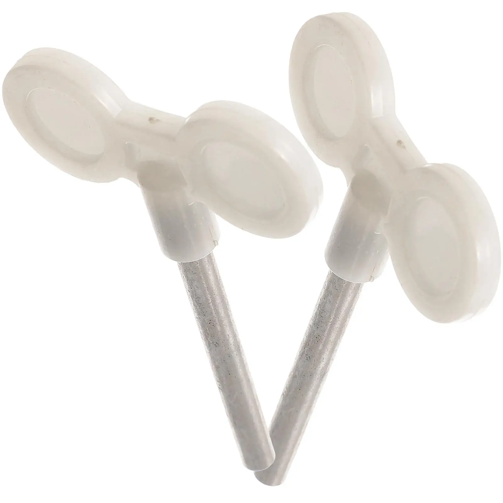 2Pcs Music Box Accessories Winding Keys Replacement Component 27mm Metal DIY Parts For Windup Jewelry Repair Kit
2Pcs Music Box Accessories Winding Keys Replacement Component 27mm Metal DIY Parts For Windup Jewelry Repair Kit