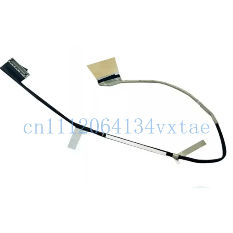6017B1547301 40Pin 300Hz LCD Cable for ASUS G713 G513Q G513QM G513QS 0.1
6017B1547301 40Pin 300Hz LCD Cable for ASUS G713 G513Q G513QM G513QS 0.1