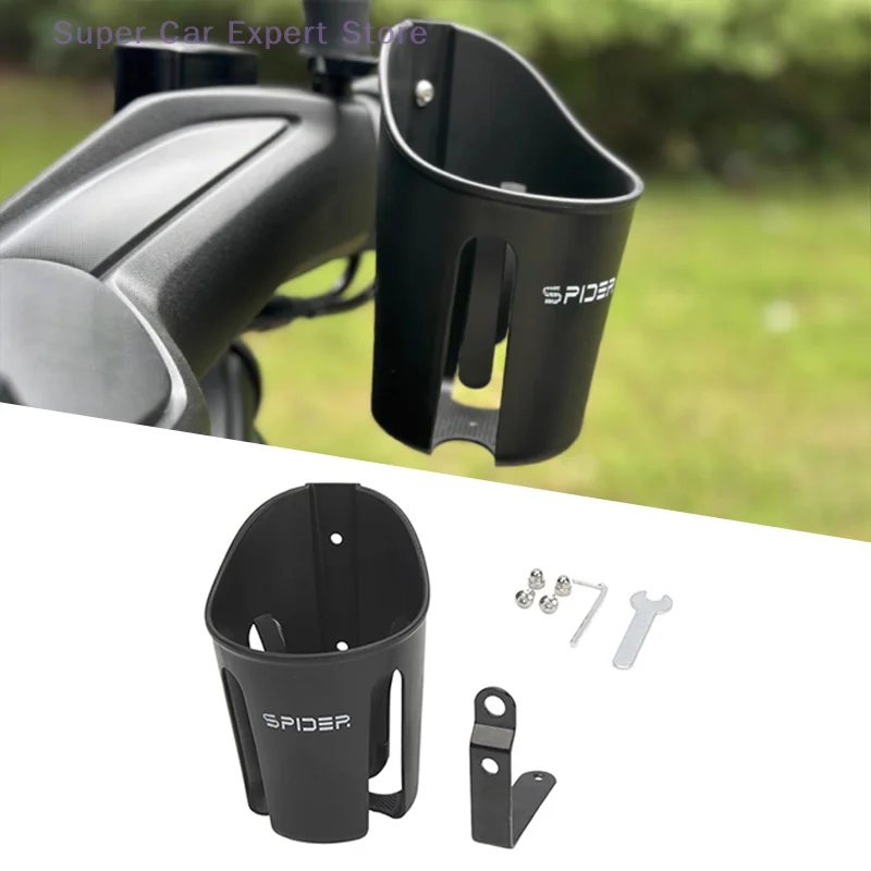 Universal Modification Accessories Drink Holder Bike Water Cup Bottle Holder Motorcycle Cup Holder Motorcycle Bike
Universal Modification Accessories Drink Holder Bike Water Cup Bottle Holder Motorcycle Cup Holder Motorcycle Bike