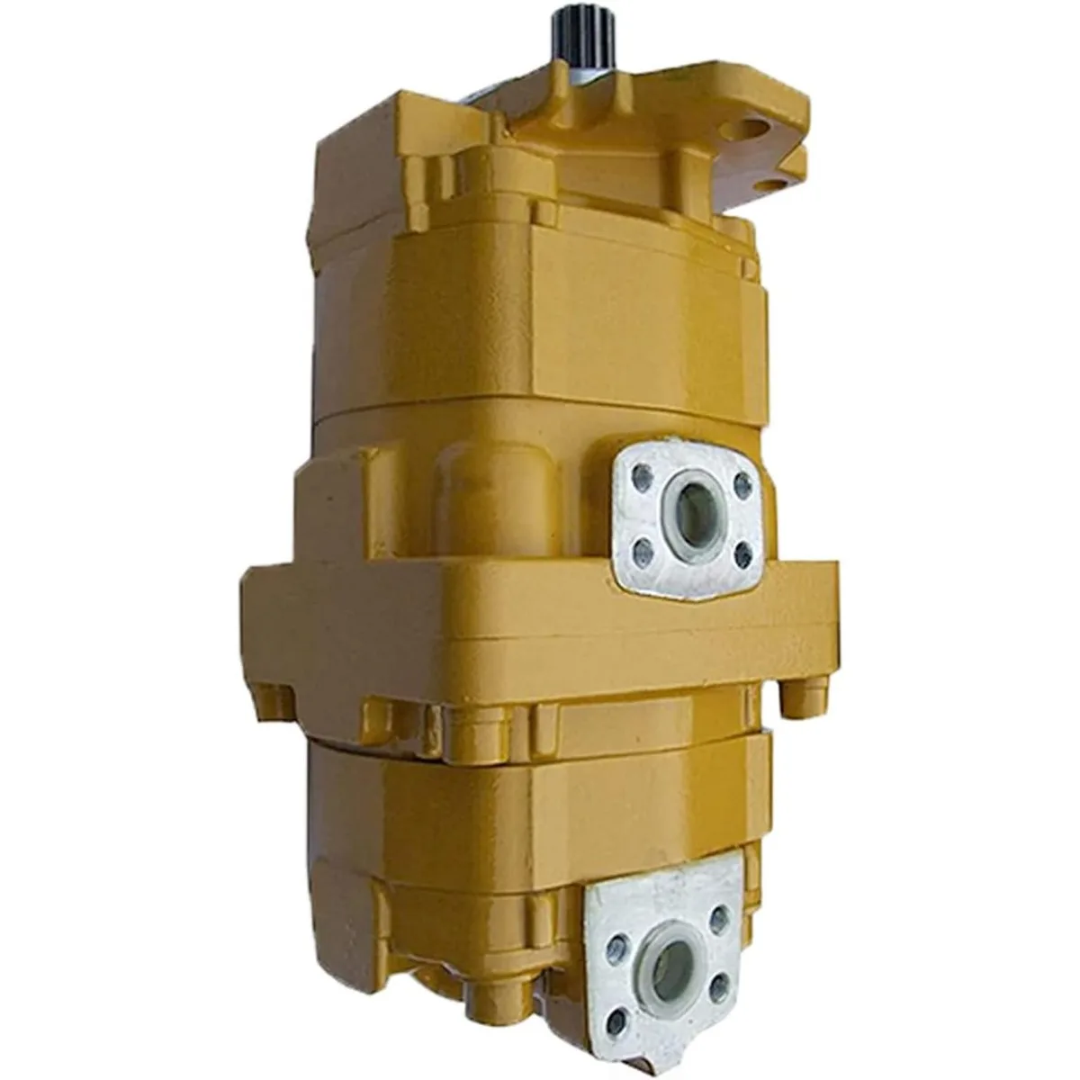 705-52-30011 Hydraulic Pump Assy For Komatsu Excavator PC650 PC650-1
705-52-30011 Hydraulic Pump Assy For Komatsu Excavator PC650 PC650-1