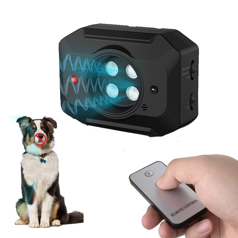Anti Barking Device,Dog Barking Control Devices with 3 Modes,Rechargeable Ultrasonic Dog Barking Deterrent,Safe for Dog & People
Anti Barking Device,Dog Barking Control Devices with 3 Modes,Rechargeable Ultrasonic Dog Barking Deterrent,Safe for Dog & People
