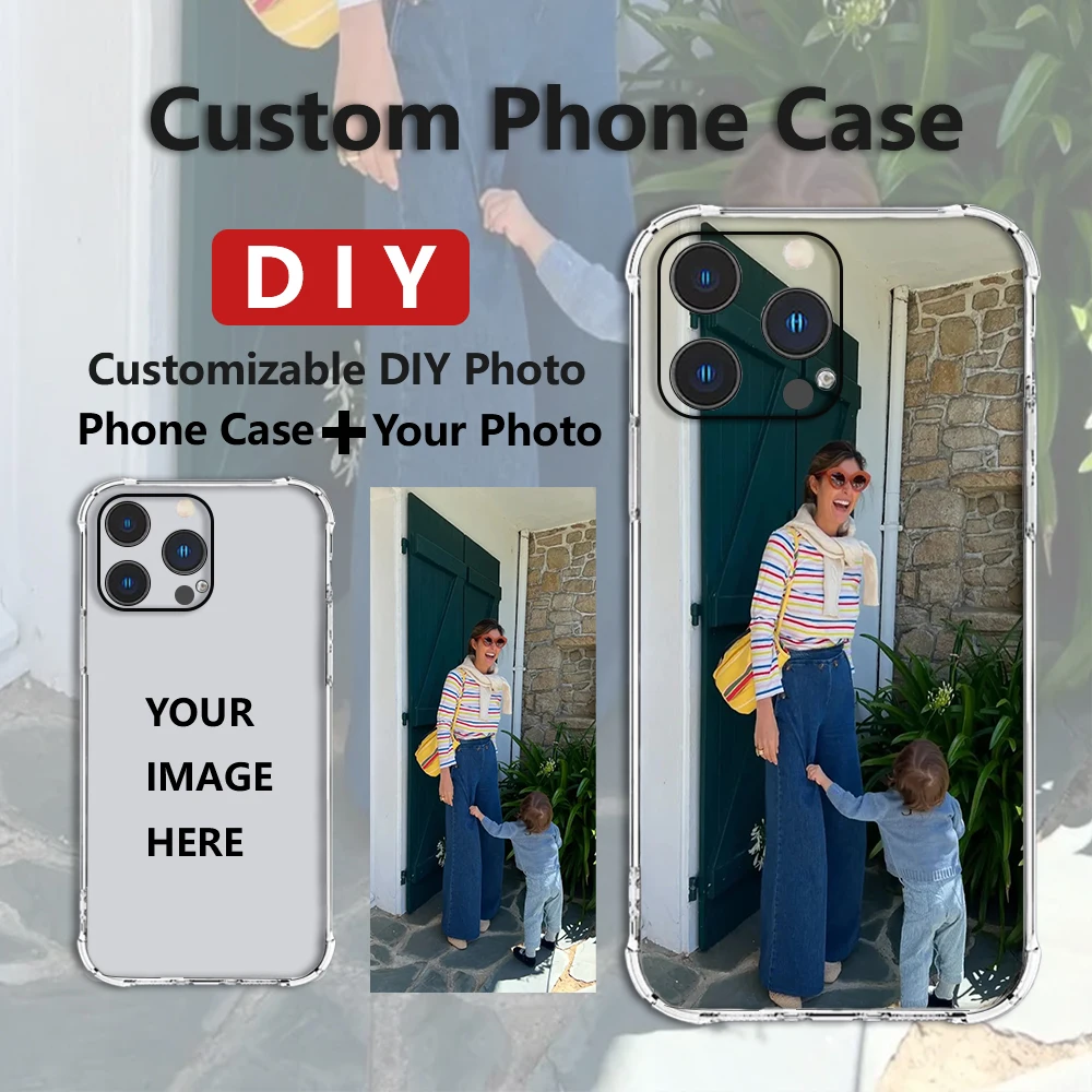 Персонализированный чехол для телефона Custome DIY Paradise для iPhone 16 15 14 13 12 11 Pro Xs Max 16e X XR Mini 6 6s 7 8 Plus SE 2020 2022
Персонализированный чехол для телефона Custome DIY Paradise для iPhone 16 15 14 13 12 11 Pro Xs Max 16e X XR Mini 6 6s 7 8 Plus SE 2020 2022