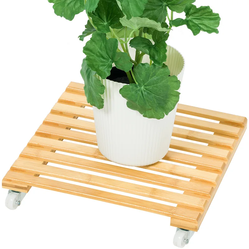 Balcony flower stand, flower pot plant stand, balcony removable indoor wooden floor-to-ceiling flower stand
Balcony flower stand, flower pot plant stand, balcony removable indoor wooden floor-to-ceiling flower stand