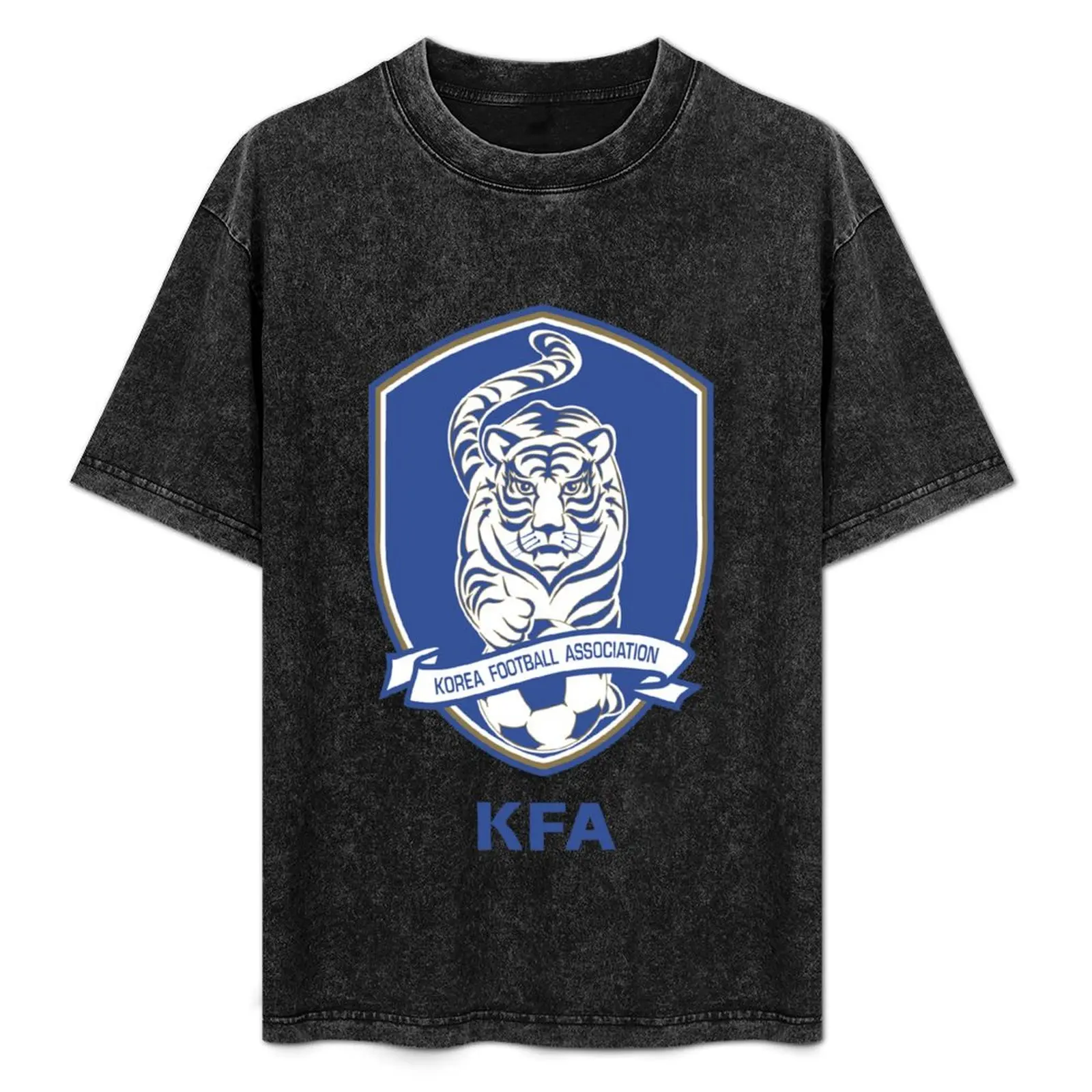 Korea Football Association, for soccer fans. T-Shirt essential t shirt sports fans mens graphic t-shirts pack
Korea Football Association, for soccer fans. T-Shirt essential t shirt sports fans mens graphic t-shirts pack