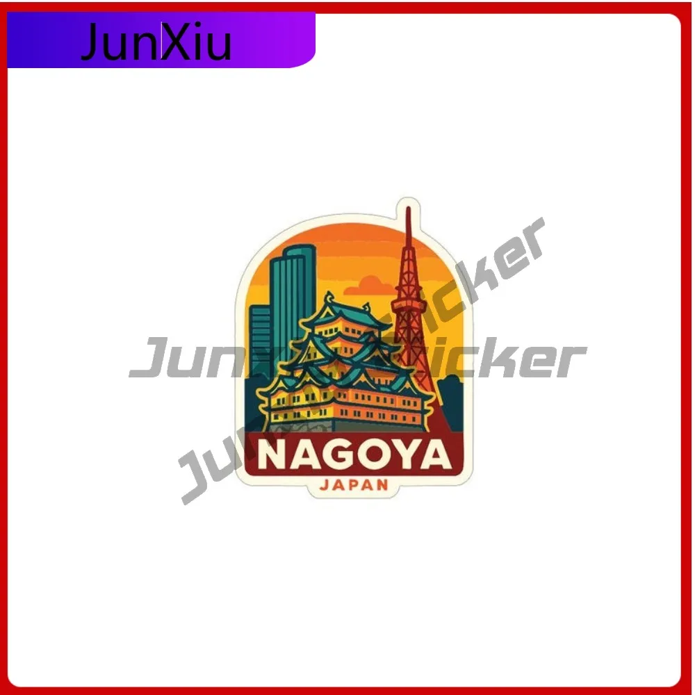 Nagoya Japan Sticker Vinyl Decal Scratch-proof Accessories Truck Electric Scooter Yacht Voiture Course Occlusion Scratch Exter
Nagoya Japan Sticker Vinyl Decal Scratch-proof Accessories Truck Electric Scooter Yacht Voiture Course Occlusion Scratch Exter