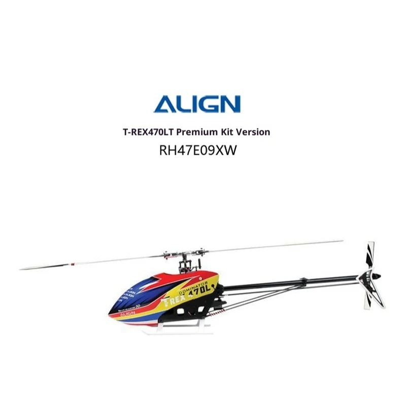 Align Alto 470lt Advanced Package Rh47e09xw Привод вала Электрический пульт дистанционного управления Модель вертолета
Align Alto 470lt Advanced Package Rh47e09xw Привод вала Электрический пульт дистанционного управления Модель вертолета