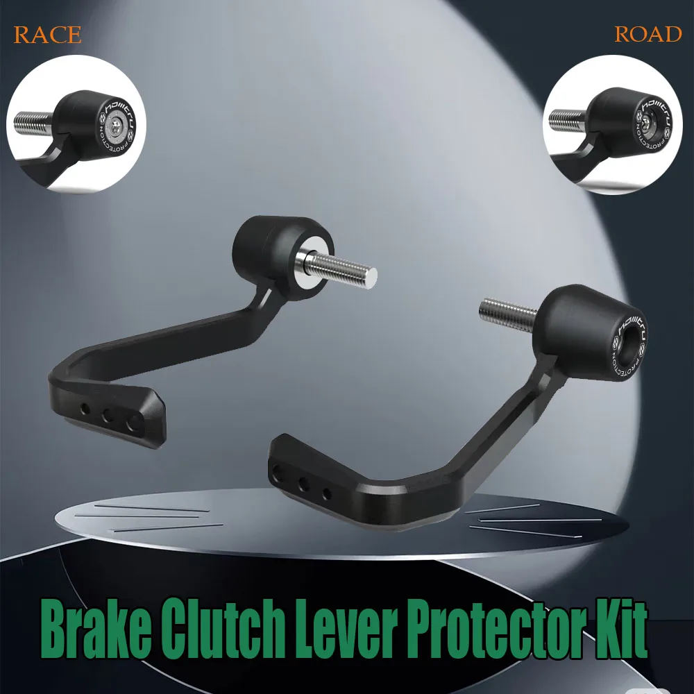 Kit de Protector de palanca freno y embrague motocicleta R1200RS 2015-2020 / R1200RT 2017-2020
Kit de Protector de palanca freno y embrague motocicleta R1200RS 2015-2020 / R1200RT 2017-2020