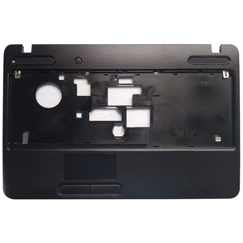 NEW Laptop Case For Toshiba Satellite C650 C655 C655D Palmrest Upper Case/Bottom Case Baseus Notebook Computer Case
NEW Laptop Case For Toshiba Satellite C650 C655 C655D Palmrest Upper Case/Bottom Case Baseus Notebook Computer Case
