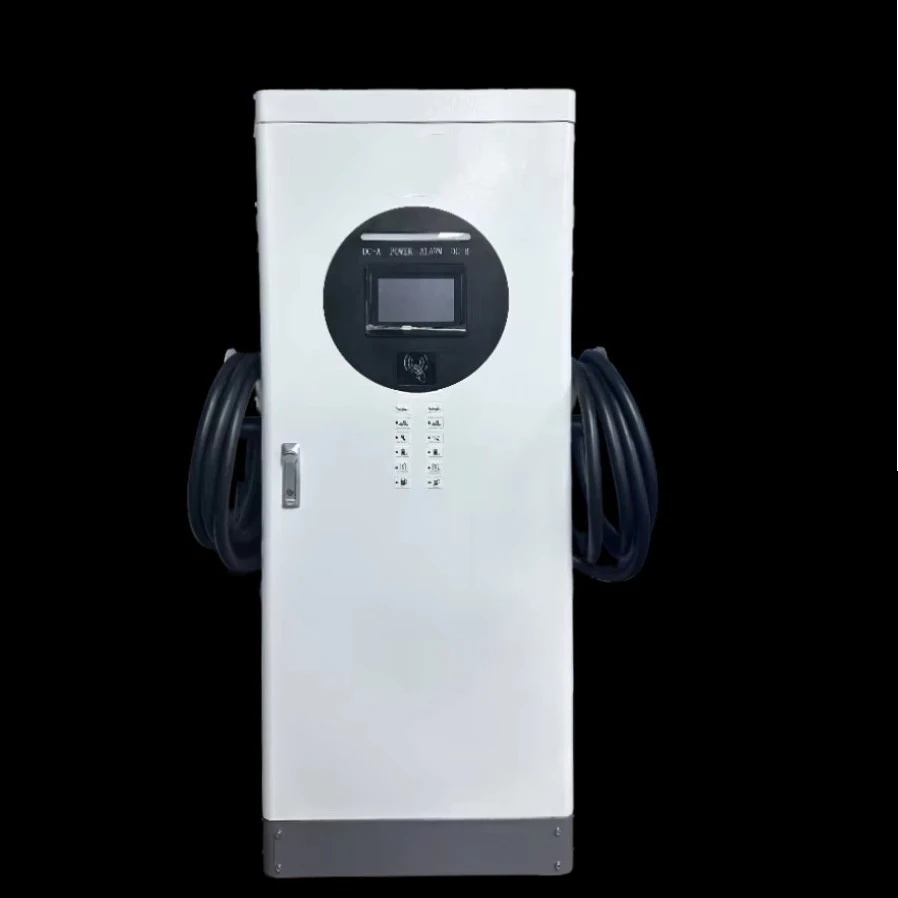 Wisenergy New Condition High Efficiency DC Fast Charger Electric Cars CCS2 Connector Floor Stand Electric Charging Station
Wisenergy New Condition High Efficiency DC Fast Charger Electric Cars CCS2 Connector Floor Stand Electric Charging Station