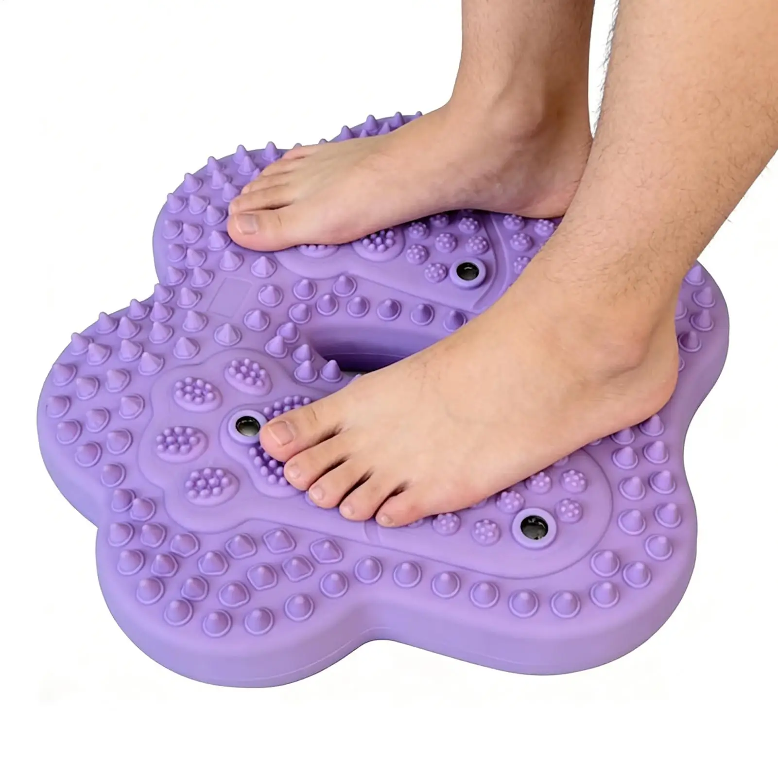 Foot Massager Feet Relief Massager Home Use Foot Massage Pad for Standing Workers Women Men Home Office Travel Under Desk Break
Foot Massager Feet Relief Massager Home Use Foot Massage Pad for Standing Workers Women Men Home Office Travel Under Desk Break