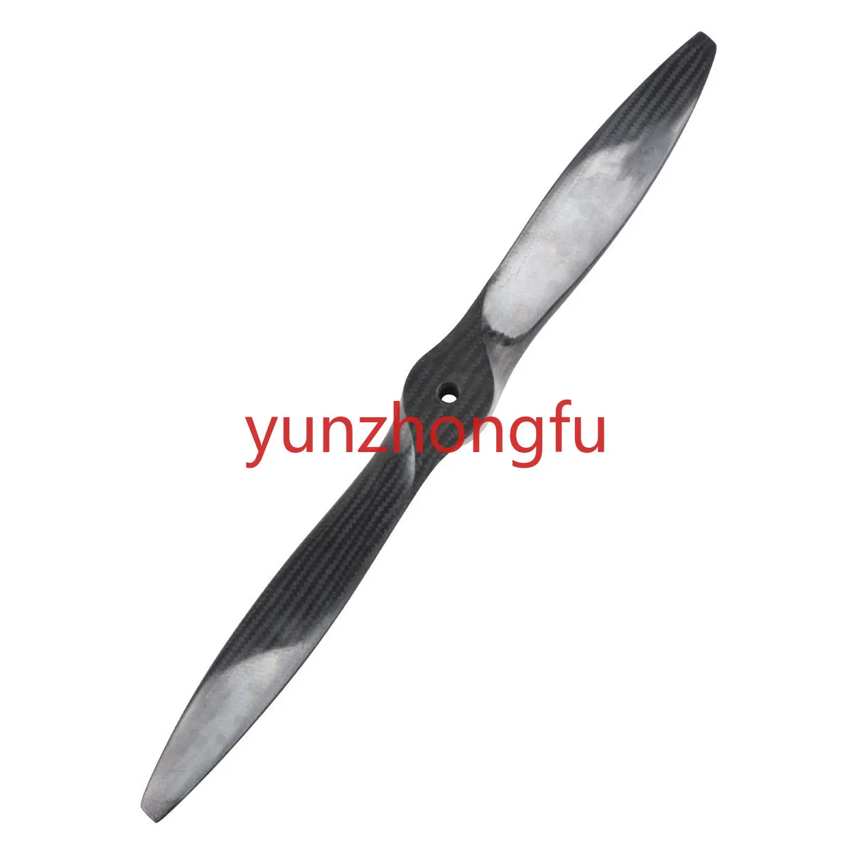 Engine Carbon Fiber Propeller 20 * 16 Remote Control Oil-powered Model Aircraft Fixed Wing Two-blade Positive Propeller
Engine Carbon Fiber Propeller 20 * 16 Remote Control Oil-powered Model Aircraft Fixed Wing Two-blade Positive Propeller