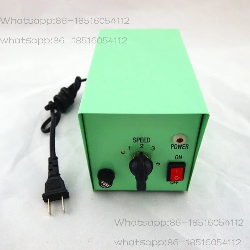 Electric screwdriver special power supply 12V 24V 36V three-speed adjustable
Electric screwdriver special power supply 12V 24V 36V three-speed adjustable