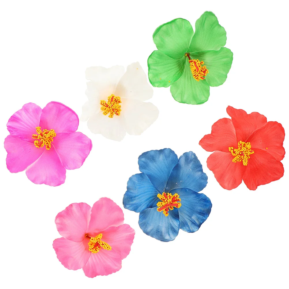6pcs Bohemian Flower Hair Clips For Women Girls Summer Hair Accessories Comfortable Secure Hold Daily Formal Occasions
6pcs Bohemian Flower Hair Clips For Women Girls Summer Hair Accessories Comfortable Secure Hold Daily Formal Occasions