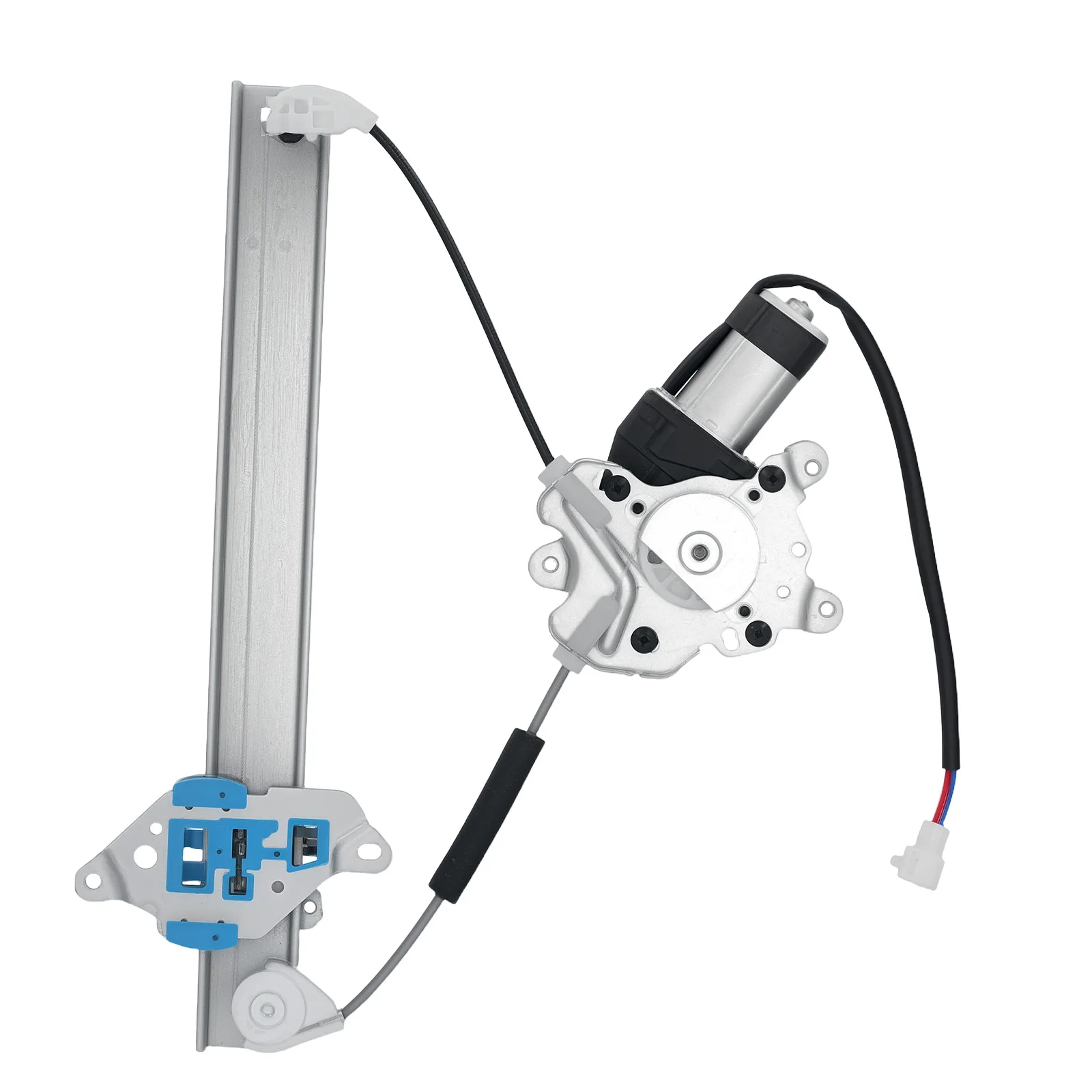 Left Rear Window Motor Mechanism for Mitsubishi Outlander 2003-2006 MR573879
Left Rear Window Motor Mechanism for Mitsubishi Outlander 2003-2006 MR573879