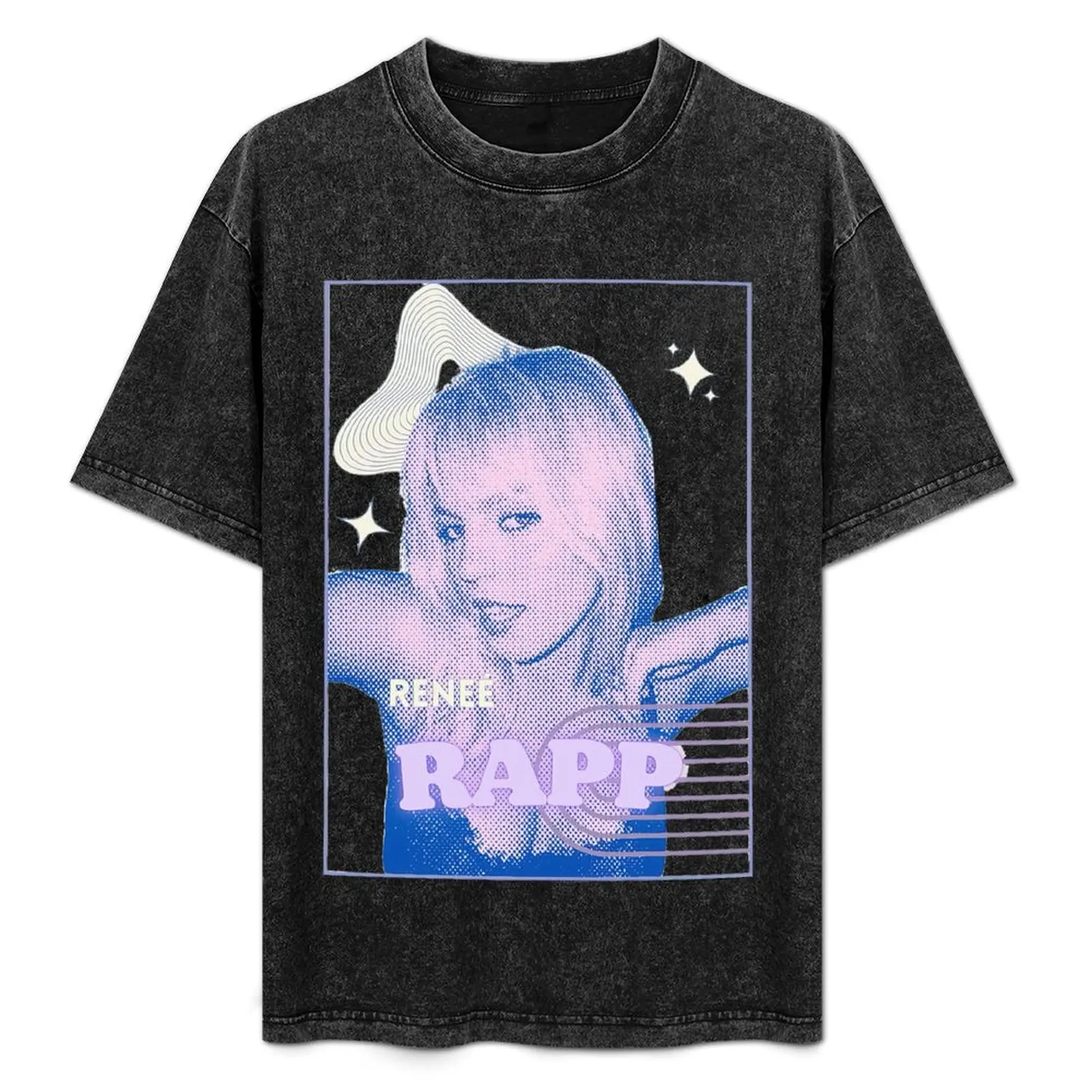 Reneé Rapp poster, mother T-Shirt Big Size Simple T-Shirt
Reneé Rapp poster, mother T-Shirt Big Size Simple T-Shirt