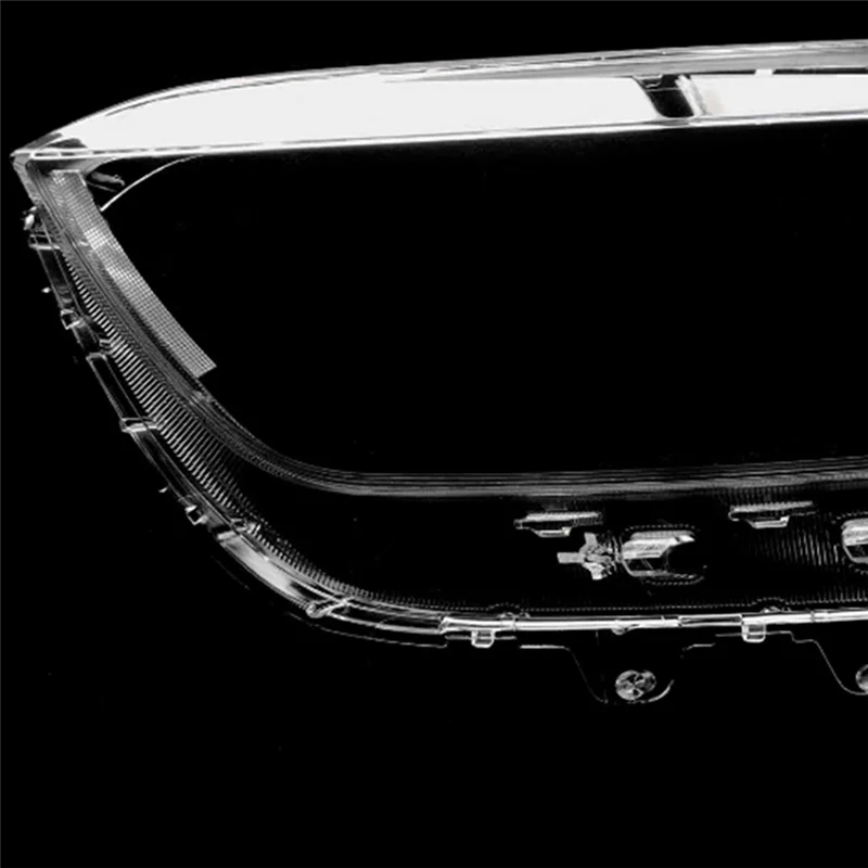 AU28-1 Piece Car Left Side Headlight Lens Cover PC Car Accessories For KIA KX1 2019-2021 Head Light Shade Shell
AU28-1 Piece Car Left Side Headlight Lens Cover PC Car Accessories For KIA KX1 2019-2021 Head Light Shade Shell