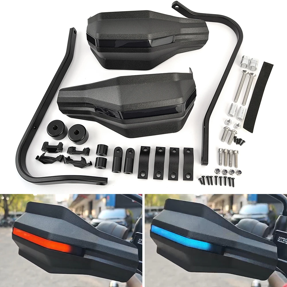 For Honda NX400 NX500 2024 CB500X CB400X 2020-2023 Motorcycle Handguards Handlebar Windshield Hand Guard
For Honda NX400 NX500 2024 CB500X CB400X 2020-2023 Motorcycle Handguards Handlebar Windshield Hand Guard