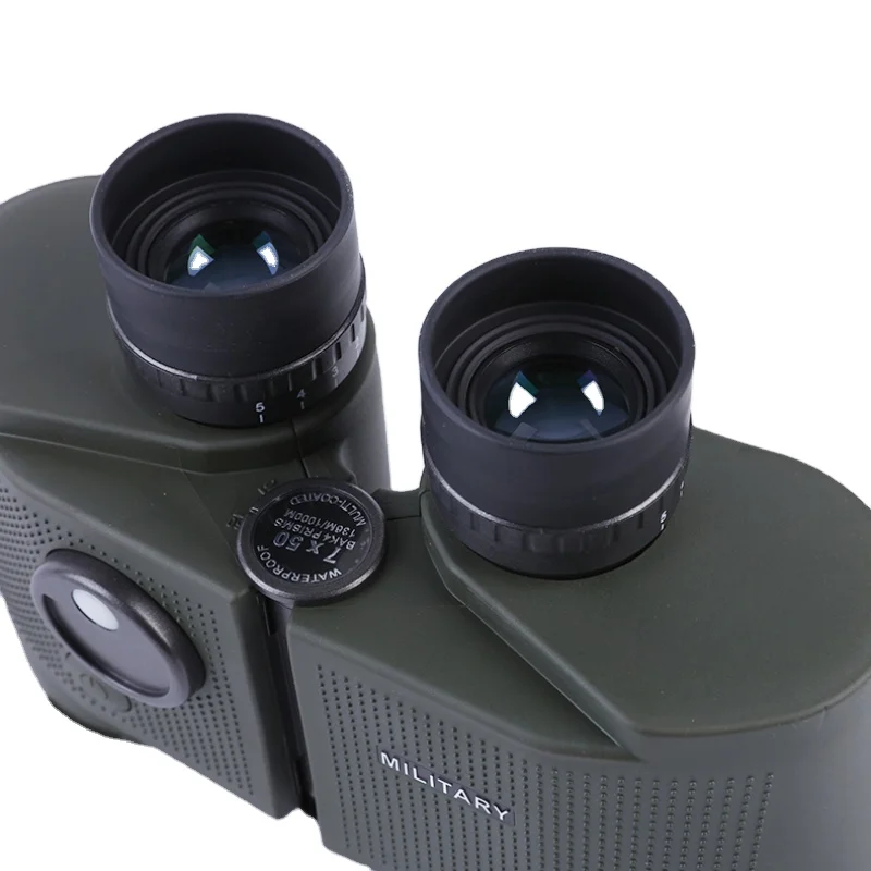 Popular high-end 10x50 binoculars with Porro BAK4 prism. Waterproof, night vision, ultra-clear for observation.
Popular high-end 10x50 binoculars with Porro BAK4 prism. Waterproof, night vision, ultra-clear for observation.