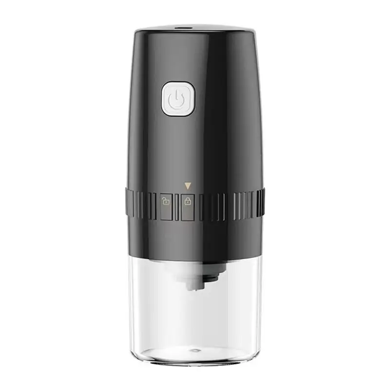 M02K-Wireless Portable Coffee Grinding Electric Coffee Bean Grinder Mill Grinder Stainless Steel Grinding Core Grinder
M02K-Wireless Portable Coffee Grinding Electric Coffee Bean Grinder Mill Grinder Stainless Steel Grinding Core Grinder