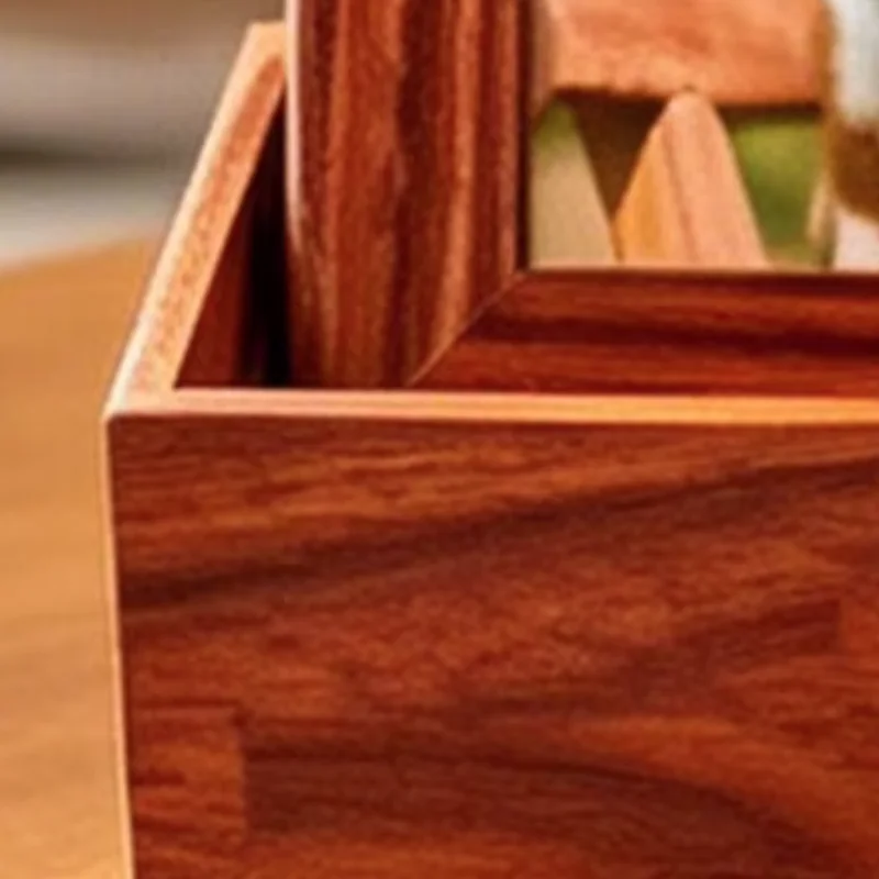 Solid Wood Pet Urn Sealed Moisture-Proof Pet Memorial Box Solid Wood Pet Memorial Urns with Photo Frame
Solid Wood Pet Urn Sealed Moisture-Proof Pet Memorial Box Solid Wood Pet Memorial Urns with Photo Frame
